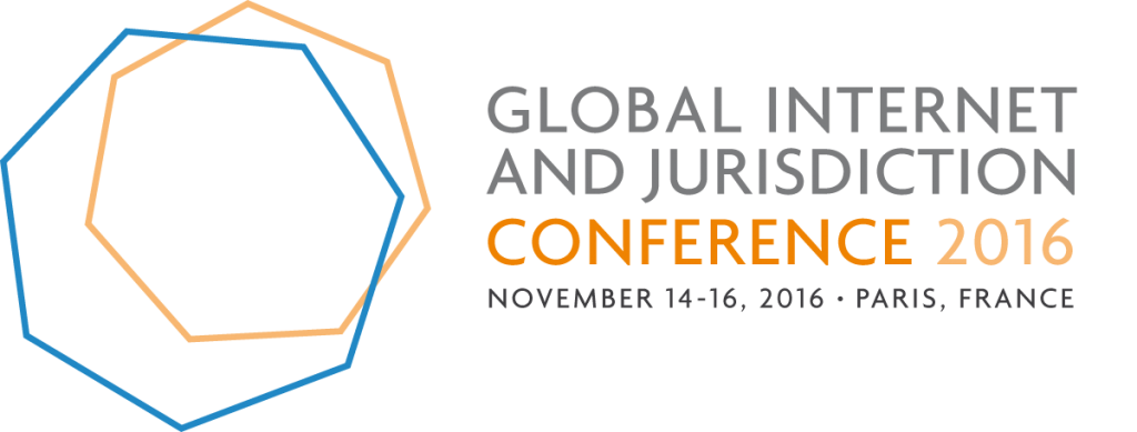 Global Internet and Jurisdiction Conference